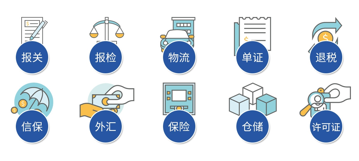 代理软件进出口与货代的差异 服务对象与工作重点的深度解析